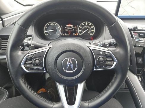 Used 2019 Acura RDX AWD w/ Technology Package image 22