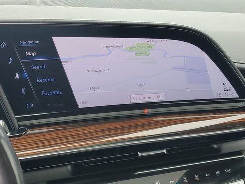 Used 2023 Cadillac Escalade Premium Luxury w/ LPO, Radiant Package image 19