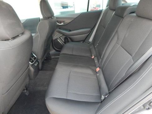 Used 2022 Subaru Legacy Premium AWD/4WD image 12