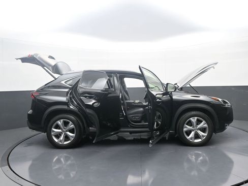 Used 2017 Lexus NX 200t AWD w/ Premium Package image 44