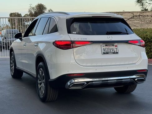 Used 2023 Mercedes-Benz GLC 300 image 13