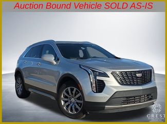 Used 2020 Cadillac XT4 Premium Luxury video 1