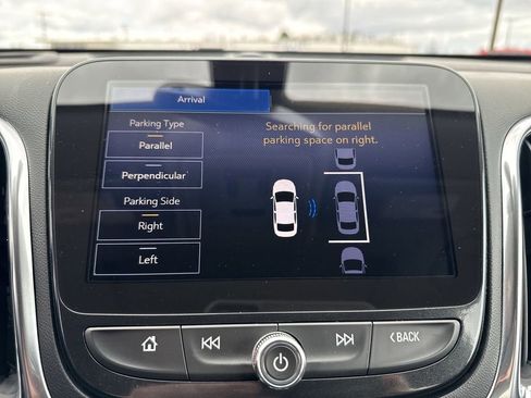 Certified 2023 Chevrolet Equinox Premier AWD/4WD image 32