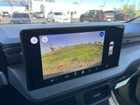 New 2026 Ford Maverick XL w/ Equipment Group 101A image 17