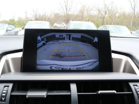 Used 2017 Lexus NX 200t AWD image 28