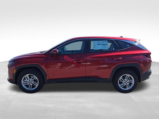New 2026 Hyundai Tucson SE AWD/4WD image 5