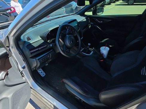 Used 2024 Subaru WRX TR AWD/4WD image 17