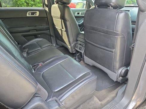 Used 2013 Ford Explorer Limited FWD image 16