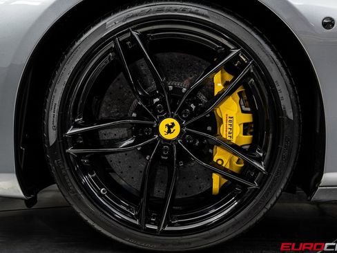 Used 2018 Ferrari 488 GTB image 24