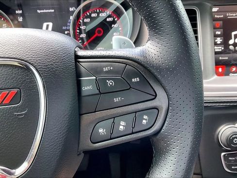 Used 2023 Dodge Charger Scat Pack RWD image 17