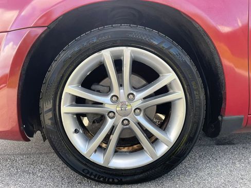 Used 2011 Dodge Avenger Heat FWD image 11