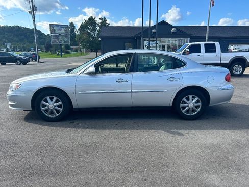 Used 2009 Buick LaCrosse CX FWD image 5