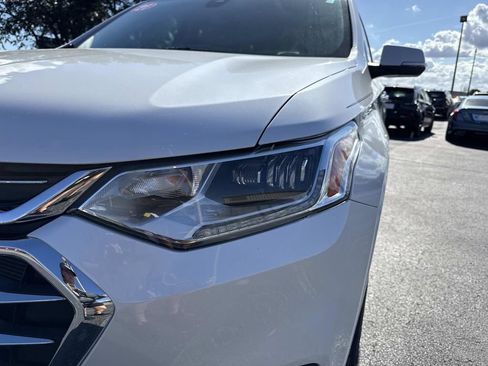 Used 2021 Chevrolet Traverse High Country image 9