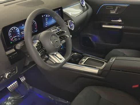 Certified 2026 Mercedes-Benz GLA 35 AMG 4MATIC image 23