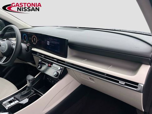 Used 2025 Hyundai Tucson SEL image 38