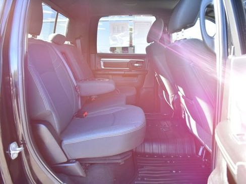 Used 2022 RAM 1500 Classic Warlock AWD/4WD image 39