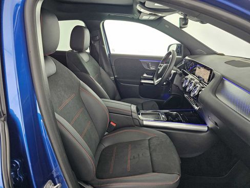 Certified 2025 Mercedes-Benz GLA 250 GLA 250 image 11