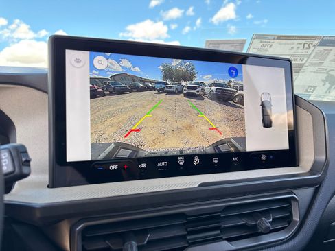 New 2026 Ford Bronco Sport Big Bend image 29