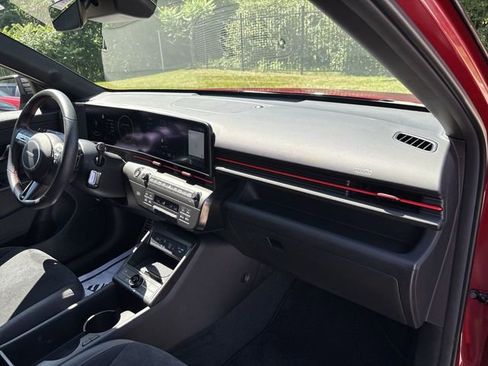 Used 2024 Hyundai Kona N Line image 28