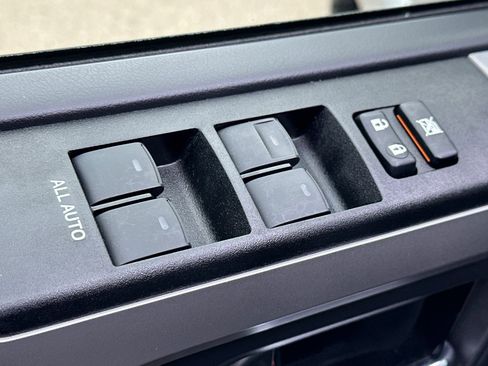 Used 2024 Toyota 4Runner SR5 Premium image 12