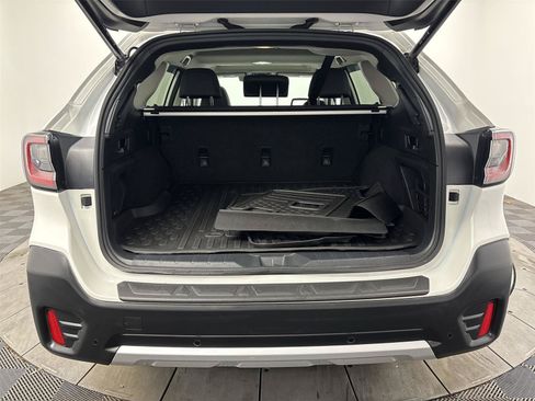 Used 2020 Subaru Outback Limited w/ Popular Package #2 AWD/4WD image 21