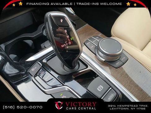 Used 2020 BMW X3 sDrive30i w/ Executive Package image 36