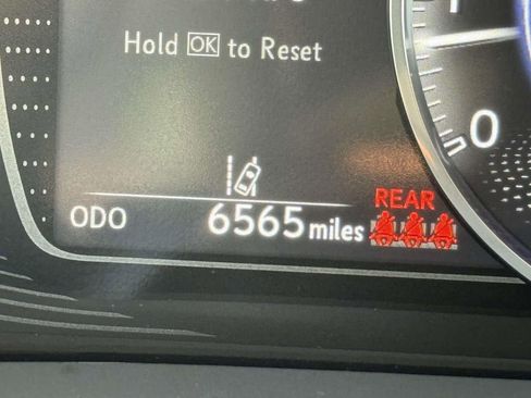 Used 2023 Lexus ES 350 Premium w/ Premium Package image 31