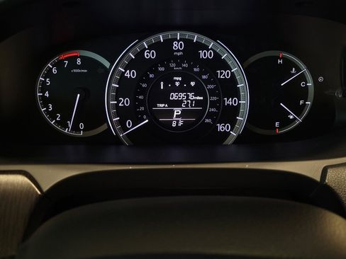 Used 2015 Honda Accord EX-L image 23