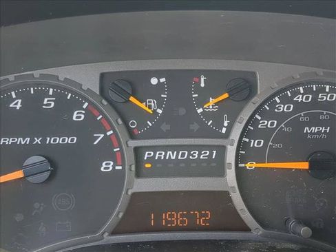 Used 2006 GMC Canyon SLE RWD image 9