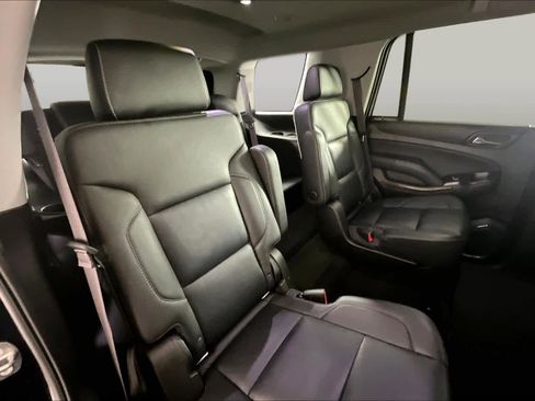 Used 2017 Chevrolet Tahoe LT w/ Texas Edition Package RWD image 19
