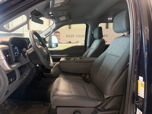 Used 2023 Ford F250 XL w/ STX Appearance Package AWD/4WD image 5