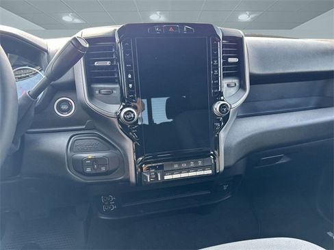 New 2025 RAM 2500 Tradesman image 22