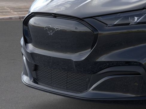 New 2026 Ford Mustang Mach-E Premium image 17