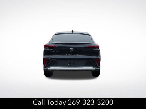 New 2025 Buick Envista Preferred w/ Convenience I Package image 7