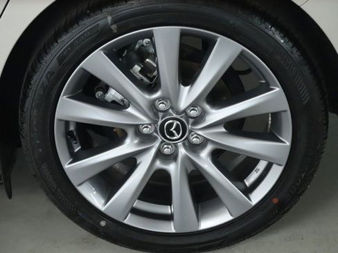 Used 2025 MAZDA MAZDA3 s image 39