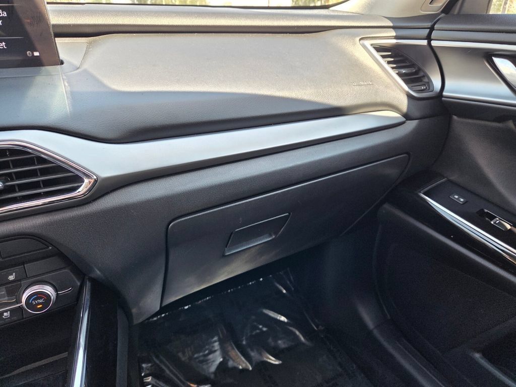 Used 2023 MAZDA CX-9 Touring Plus AWD/4WD image 29
