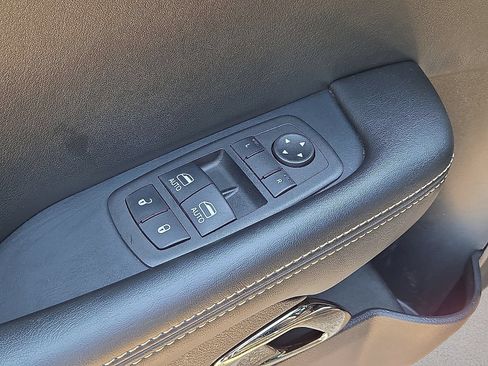 Used 2023 Dodge Challenger SRT Hellcat RWD image 19