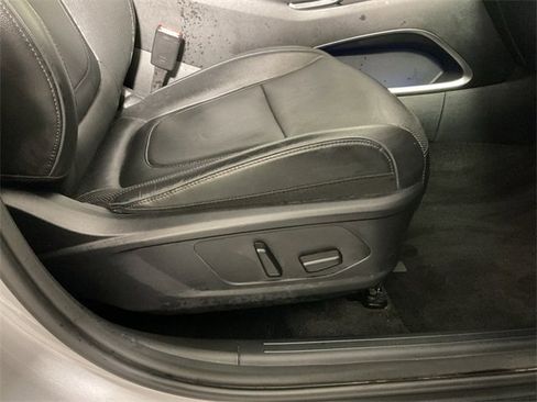 Used 2022 Hyundai Tucson Limited image 37