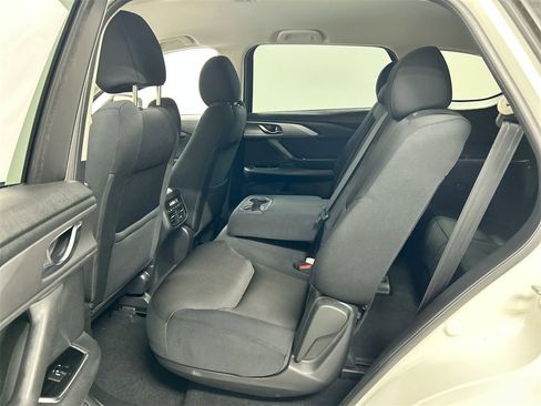 Used 2021 MAZDA CX-9 Sport image 20
