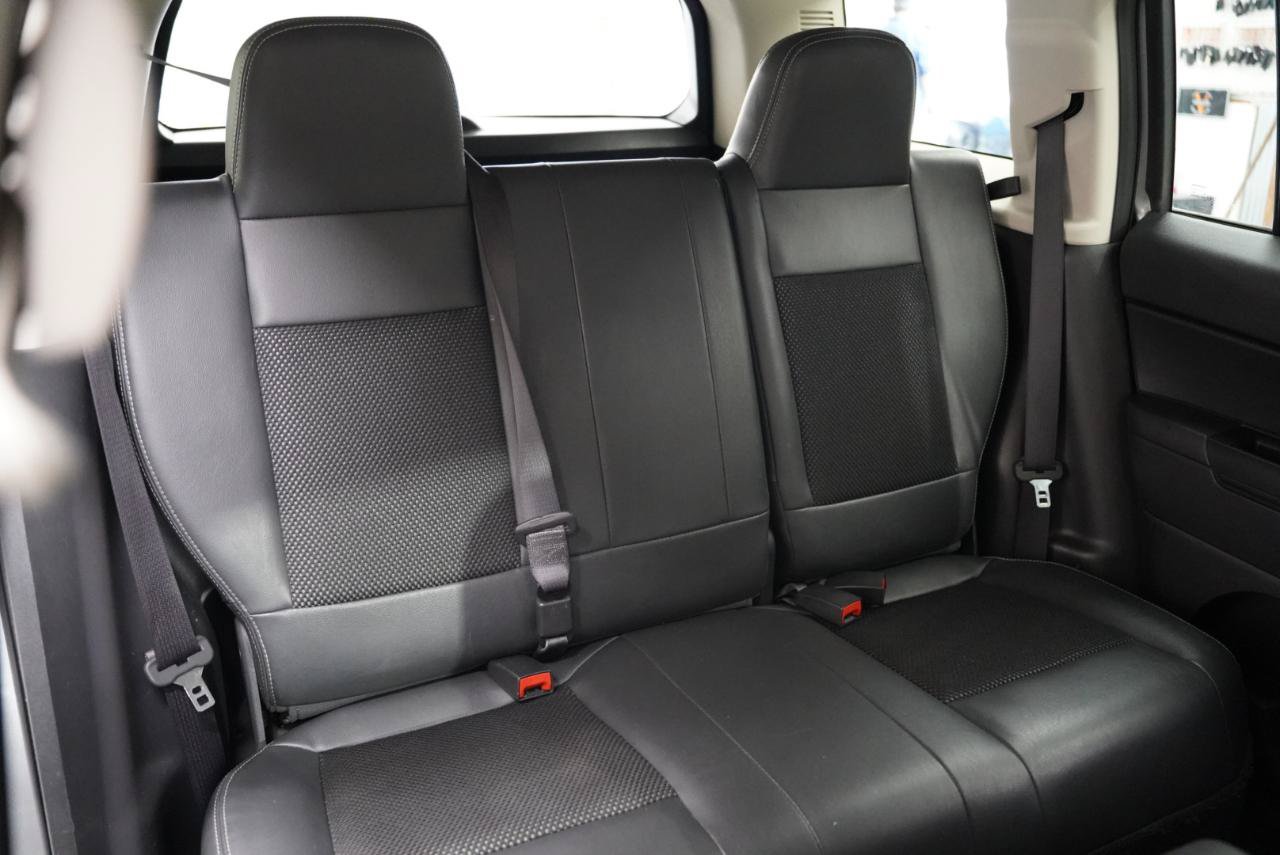 Used 2016 Jeep Patriot Sport w/ Power Value Group FWD image 30
