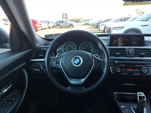 Used 2015 BMW 328i Gran Turismo xDrive image 20