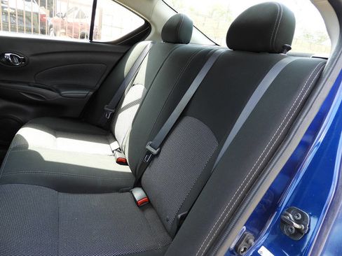 Used 2019 Nissan Versa SV FWD image 19