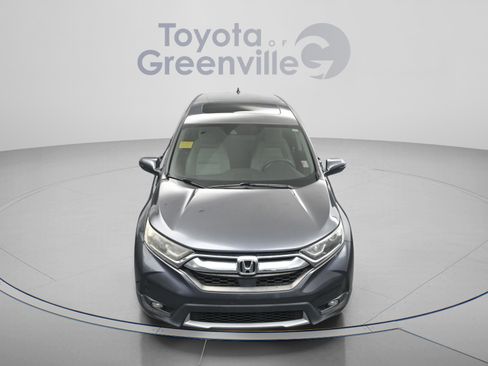 Used 2018 Honda CR-V EX image 22