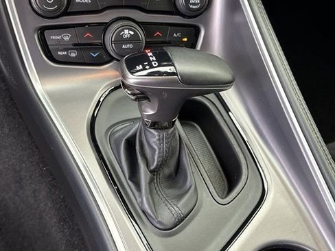 Certified 2021 Dodge Challenger R/T Scat Pack image 34