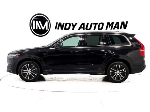 Used 2020 Volvo XC90 T6 Momentum image 7