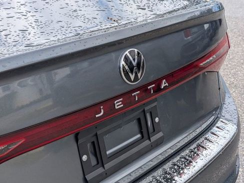New 2026 Volkswagen Jetta S FWD image 15