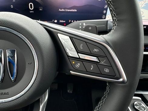 New 2026 Buick Enclave Sport Touring w/ Power Package image 26