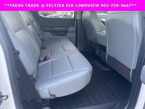 Used 2022 Ford F150 XL w/ Trailer Tow Package image 11