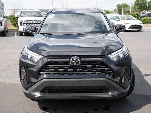 Certified 2025 Toyota RAV4 XLE w/ Convenience Package image 2