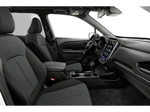 New 2026 Subaru Forester Premium image 16